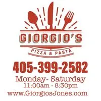 Giorgio’s Pizza discount code